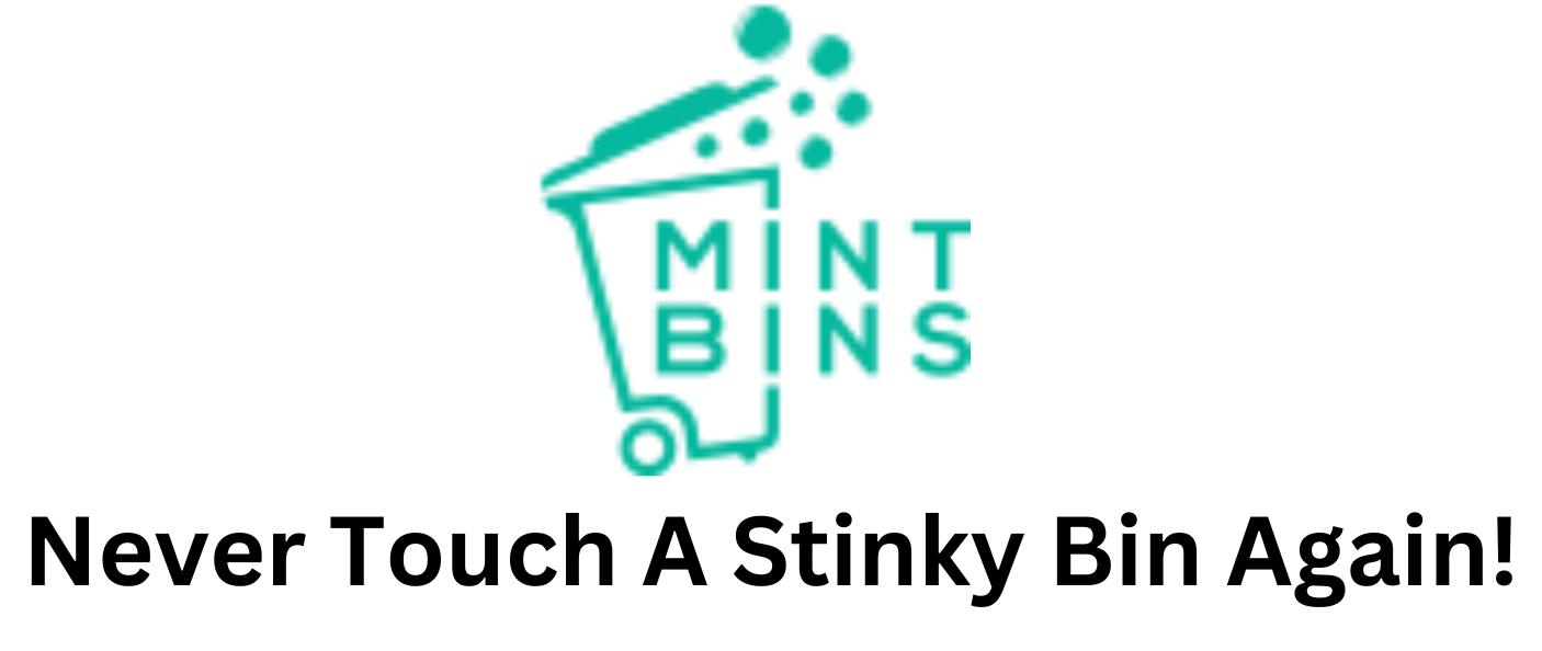 Mint Bins